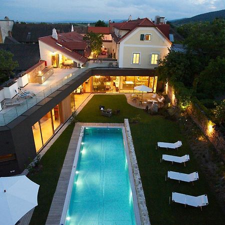 Hotel Landhaus Moserhof Gumpoldskirchen Εξωτερικό φωτογραφία