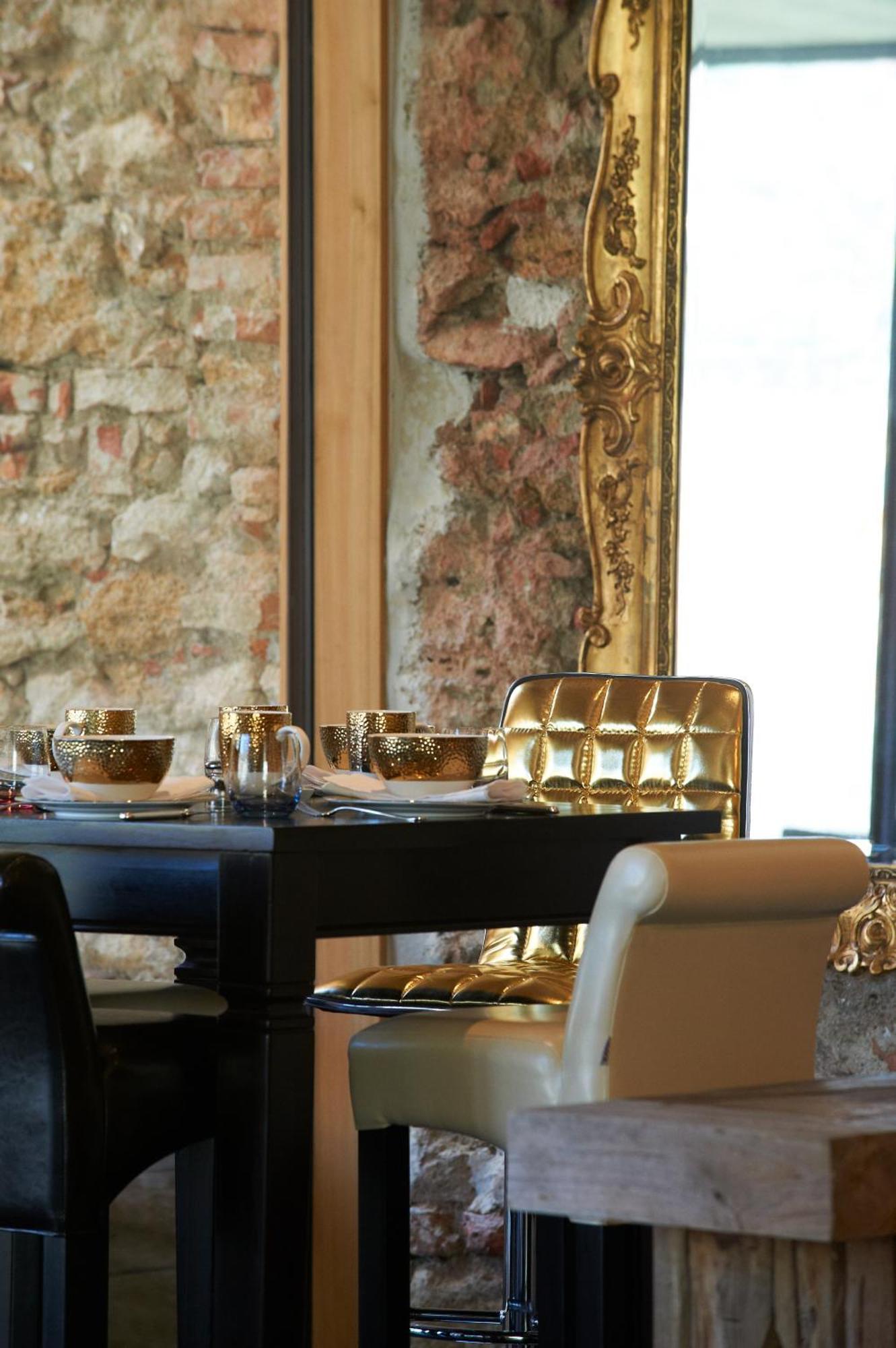 Hotel Landhaus Moserhof Gumpoldskirchen Εξωτερικό φωτογραφία