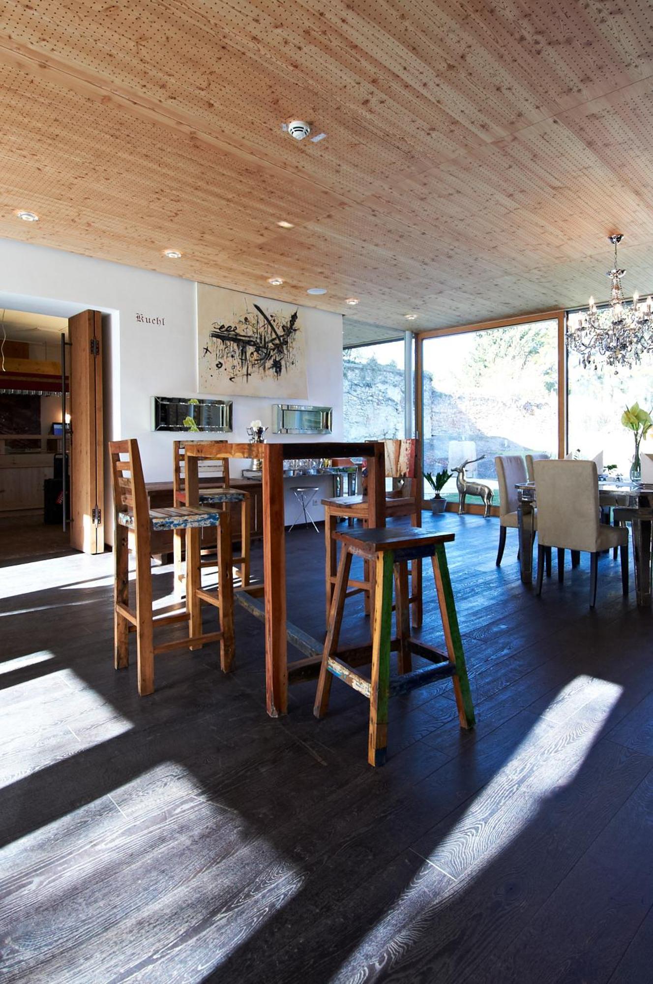 Hotel Landhaus Moserhof Gumpoldskirchen Εξωτερικό φωτογραφία