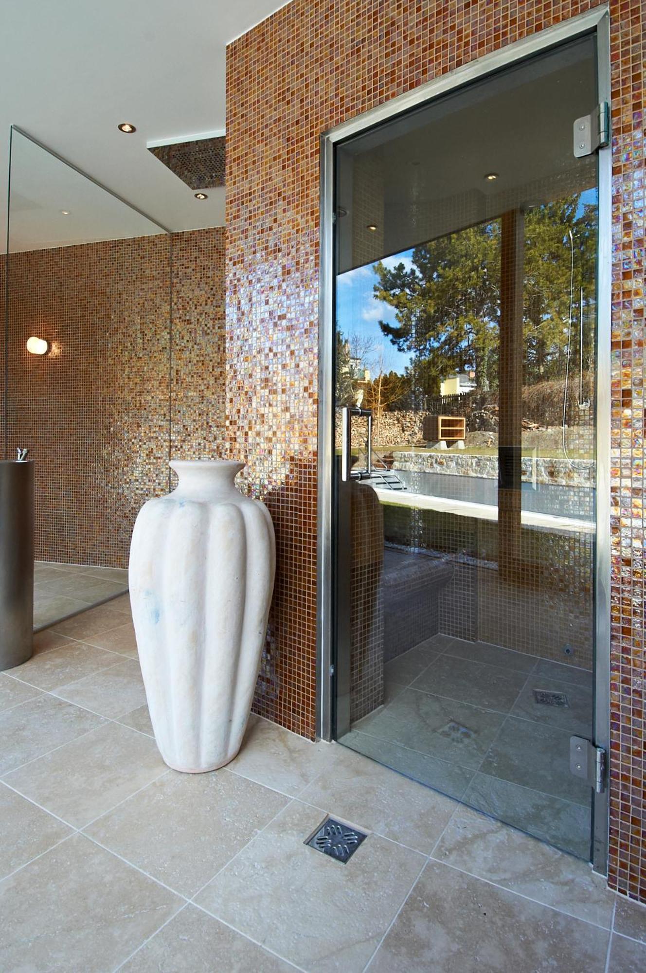 Hotel Landhaus Moserhof Gumpoldskirchen Εξωτερικό φωτογραφία