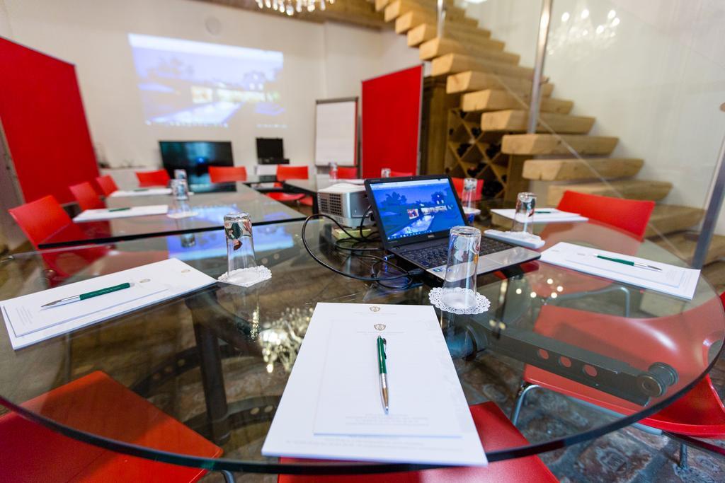Hotel Landhaus Moserhof Gumpoldskirchen Εξωτερικό φωτογραφία