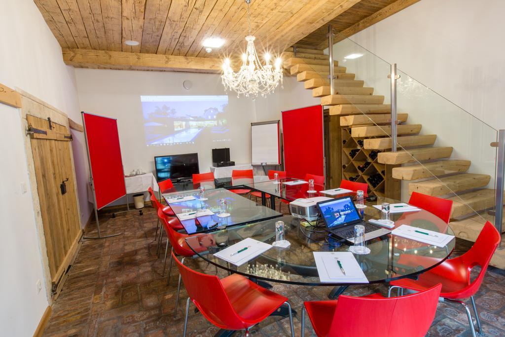 Hotel Landhaus Moserhof Gumpoldskirchen Εξωτερικό φωτογραφία