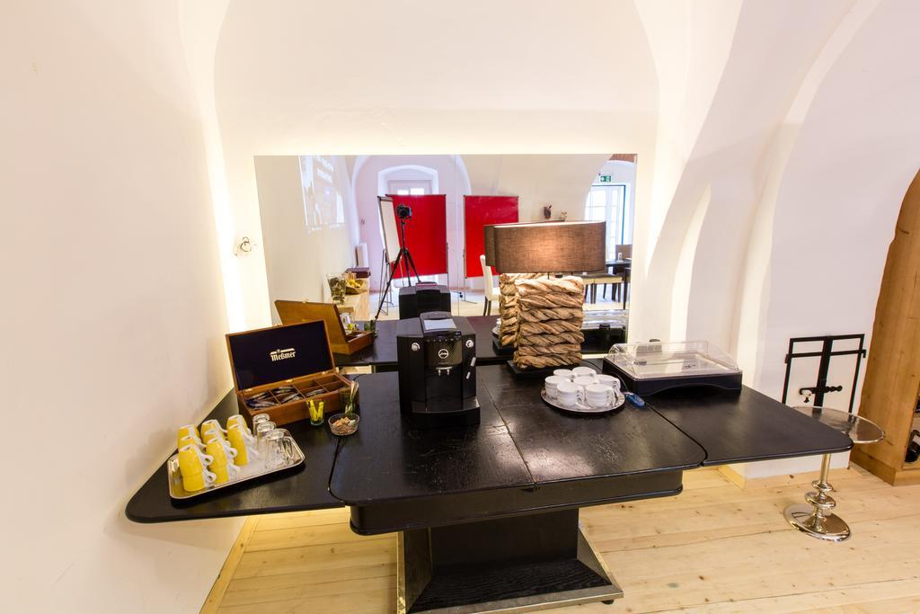 Hotel Landhaus Moserhof Gumpoldskirchen Εξωτερικό φωτογραφία