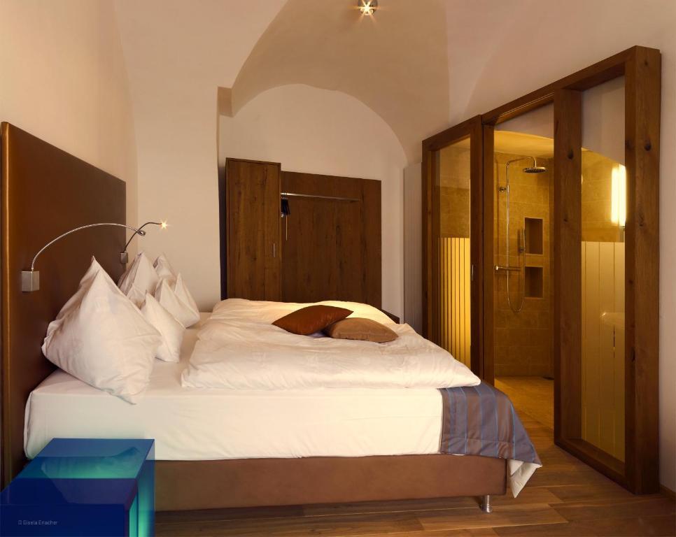 Hotel Landhaus Moserhof Gumpoldskirchen Δωμάτιο φωτογραφία