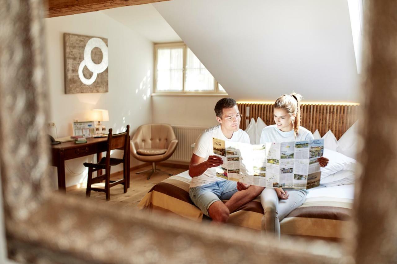 Hotel Landhaus Moserhof Gumpoldskirchen Εξωτερικό φωτογραφία