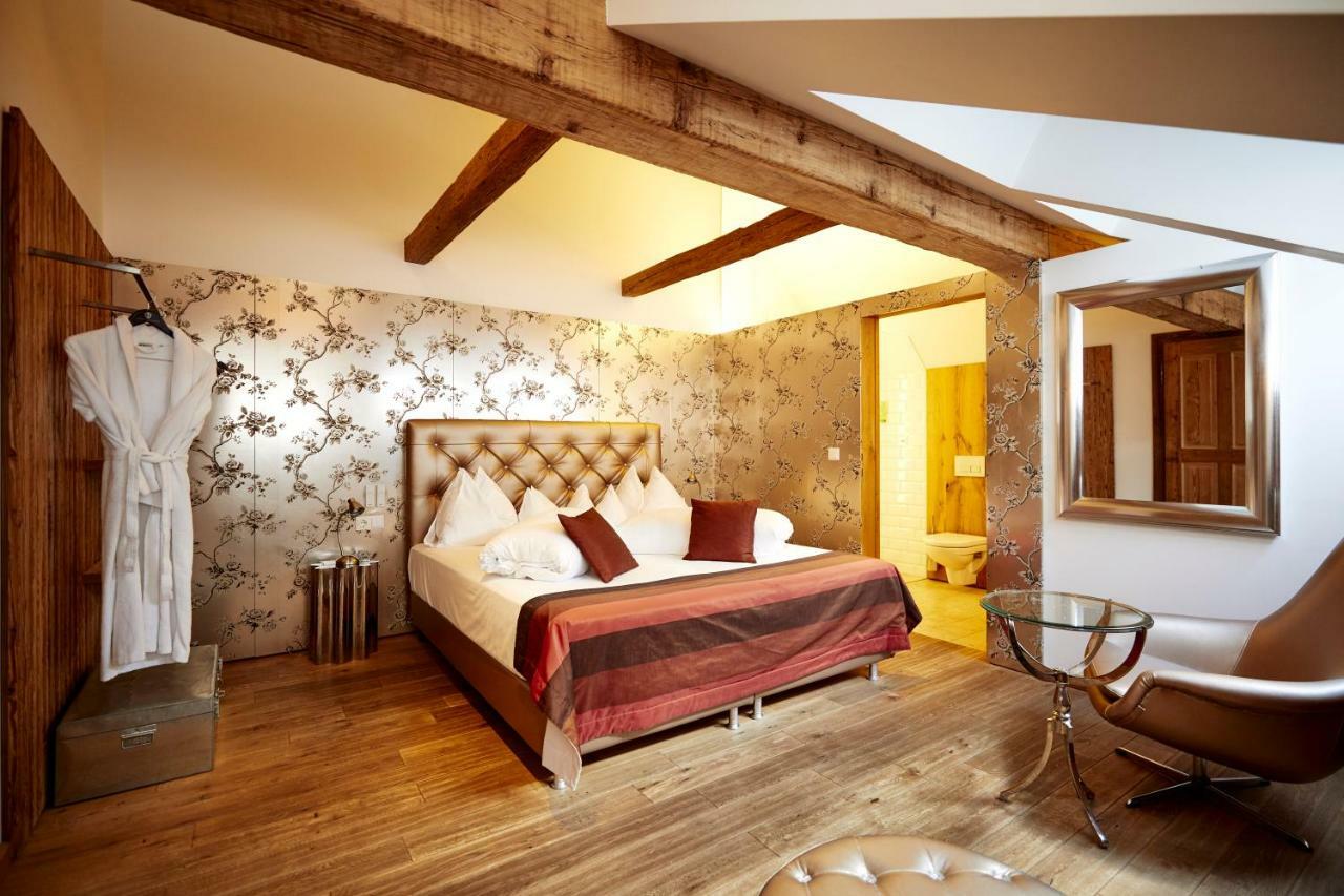 Hotel Landhaus Moserhof Gumpoldskirchen Εξωτερικό φωτογραφία