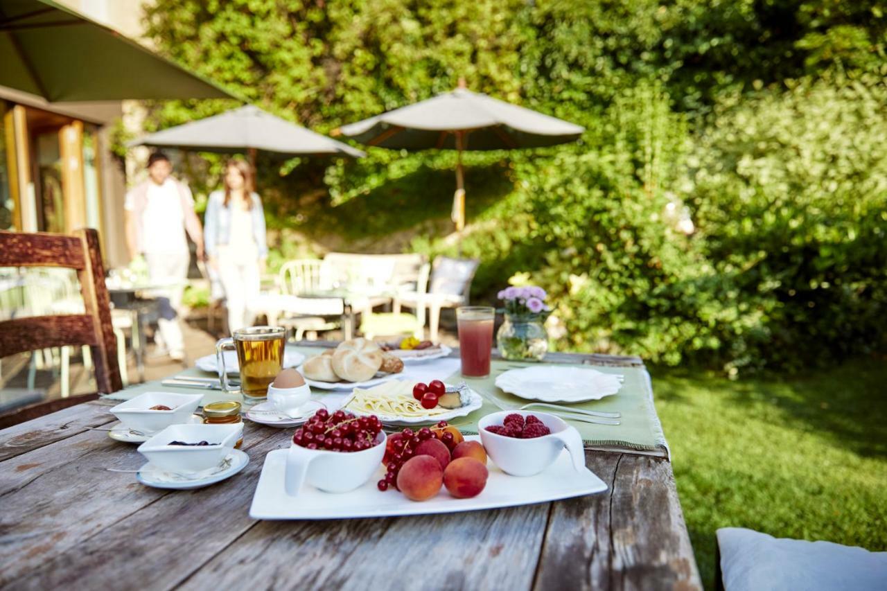 Hotel Landhaus Moserhof Gumpoldskirchen Εξωτερικό φωτογραφία